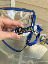 Load image into Gallery viewer, High School Hair Barrette
