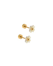 Load image into Gallery viewer, Linny &amp; Co Screwback Stud
