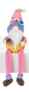 Celebration Gnome Shelf Sitter