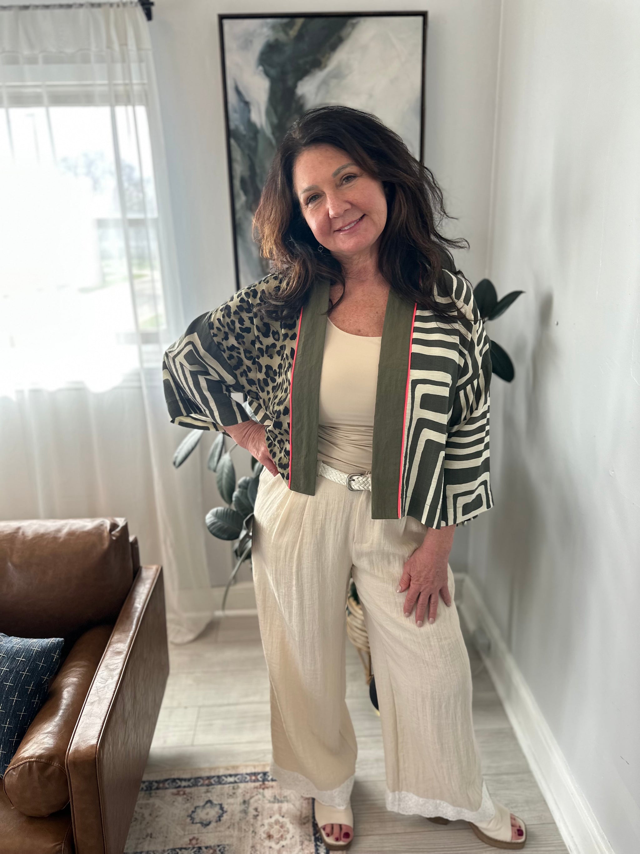 Sweaters & Cardigans – Botanica Modern Market