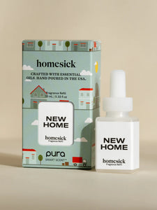 Pura Fragrance Refill