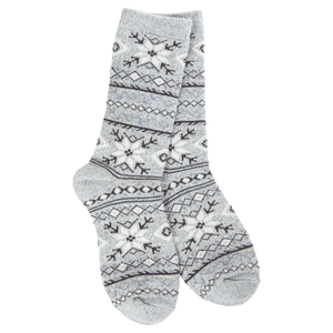 Worlds Softest Socks Holiday's Collection