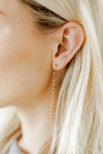 Load image into Gallery viewer, Linny &amp; Co Screwback Stud
