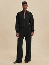 Load image into Gallery viewer, Varley Davidson Sweat Quarter Zip
