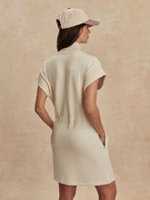 Load image into Gallery viewer, Varley Avaya Half Zip Dress

