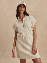 Load image into Gallery viewer, Varley Avaya Half Zip Dress
