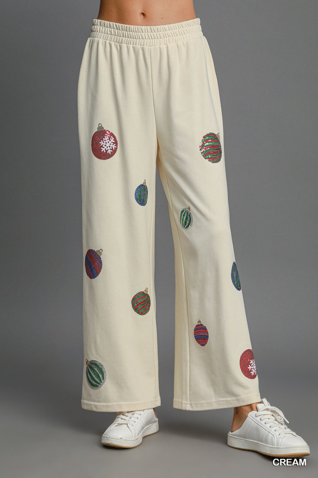Christmas Celebration Pants