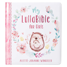 Load image into Gallery viewer, My LullaBible
