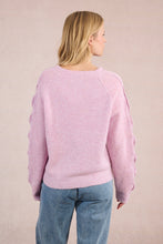 Load image into Gallery viewer, Sugar Plum Dream Sweater
