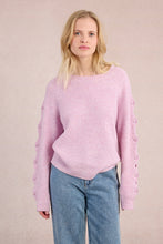 Load image into Gallery viewer, Sugar Plum Dream Sweater
