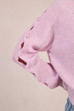 Load image into Gallery viewer, Sugar Plum Dream Sweater
