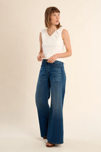 Load image into Gallery viewer, Summer White Tank Top
