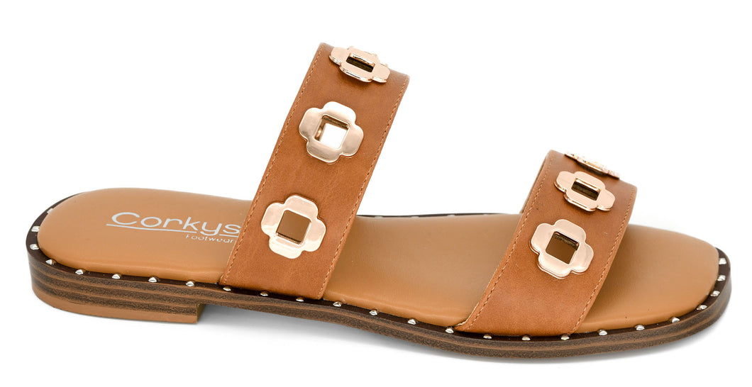 Corkys Low Tide Sandals