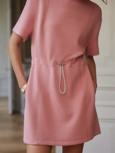 Load image into Gallery viewer, Varley Brandy Rose Maple 2.0 Dress
