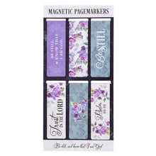 Load image into Gallery viewer, Magnetic Bookmark Set
