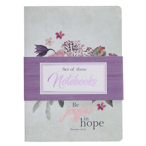 Large Notebook Set