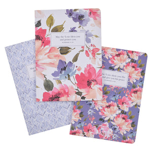 Large Notebook Set