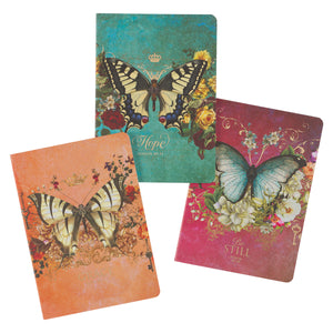 Large Notebook Set