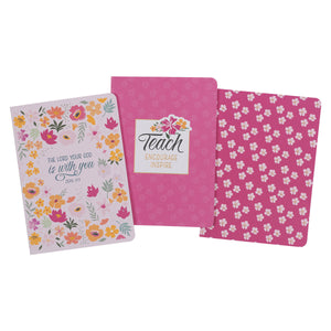 Large Notebook Set