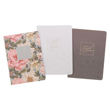 Load image into Gallery viewer, Set of 3 Large Notebooks
