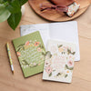 Set of Small Notebooks