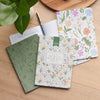 Set of 3 Large Notebooks