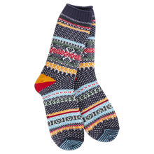 Load image into Gallery viewer, Worlds Softest Socks Weekend Collection
