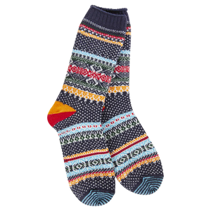 Worlds Softest Socks Weekend Collection