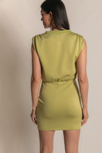 Load image into Gallery viewer, Lemongrass Modal Muscle Tee Dress
