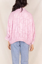 Load image into Gallery viewer, Molly Mauve Textured Jacket
