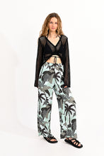 Load image into Gallery viewer, The Wild Jungle Palazzo Pants
