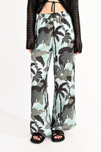 Load image into Gallery viewer, The Wild Jungle Palazzo Pants
