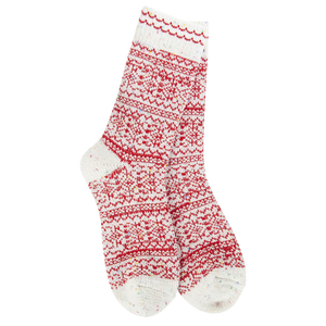 Worlds Softest Socks Holiday's Collection