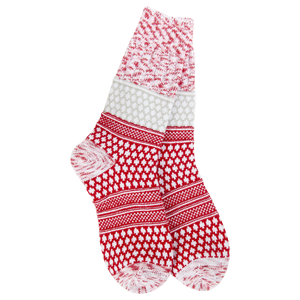 Worlds Softest Socks Weekend Collection