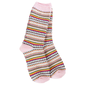Worlds Softest Socks Weekend Collection