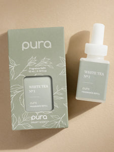 Pura Fragrance Refill
