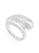 Load image into Gallery viewer, Sculpture Triple Plated Ring
