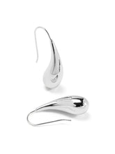 Load image into Gallery viewer, Hypoallergenic Droplet Threader Earring
