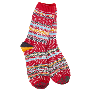 Worlds Softest Socks Weekend Collection