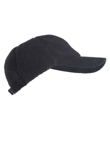 Sherpa Baseball Hat