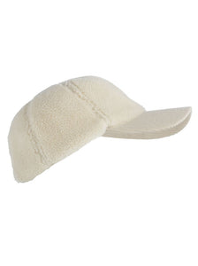 Sherpa Baseball Hat