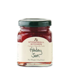 Stonewall Kitchen 3.75oz Jar