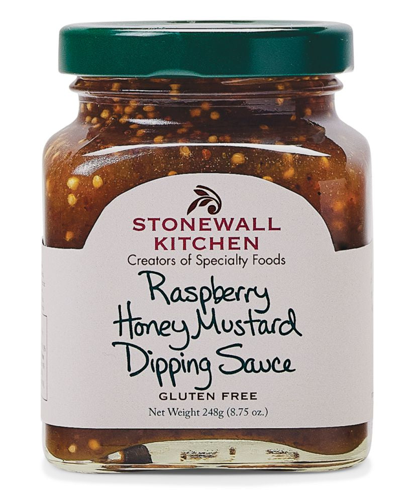 Raspberry Honey Mustard 8.75oz Dipping Sauce