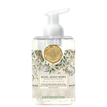 Load image into Gallery viewer, Michel Design Foaming Hand Soap
