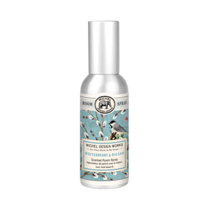 Michel Design Room Spray