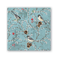 Load image into Gallery viewer, Holiday Cocktail Napkins
