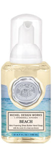 Michel Design Mini Foaming Hand Soap