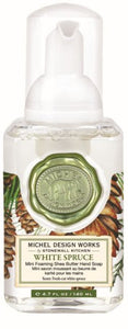 Michel Design Mini Foaming Hand Soap