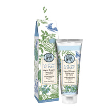 Load image into Gallery viewer, Michel Design 2.5 oz Hand Cream
