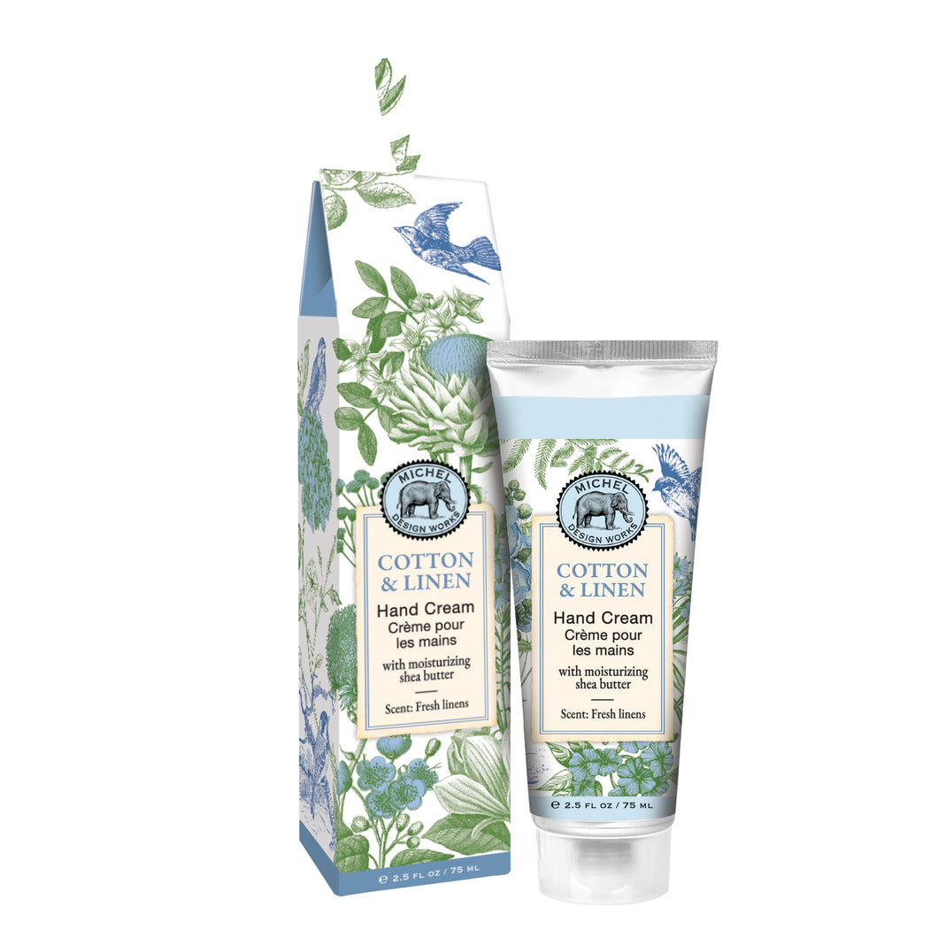 Michel Design 2.5 oz Hand Cream